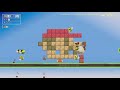 GDC 24 Super Mario Bros Wonder Unused Wonder Effects Pt 2 Early Footage Prototype
