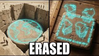 The Sumerian Map of the World Before the Flood — And the 4 Continents That No Longer Exist MQDEFAULT Thumbnail
