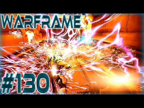 Warframe #130 - Viele bunte Farben ✪ Let's Play Warframe
