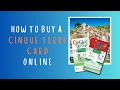 How To Buy A CINQUE TERRE CARD Online And AVOID The Queues
