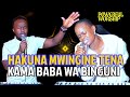 HAKUNA MWINGINE TENA KAMA BABA WA BINGUNI USIFIWE BWANA YESU POWERFUL SWAHILI WORSHIP SONGS