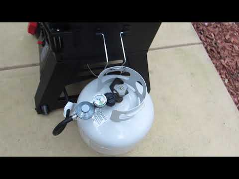 Masterbuilt ThermoTemp Propane Smoker Follow Up Review