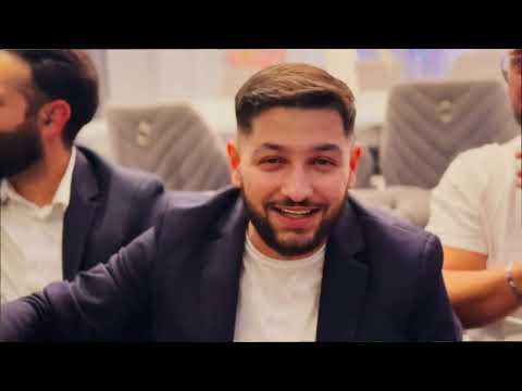 ADNAN DEMAJLJI 2025 - UŠTILE PEŠ - (Official Video show)