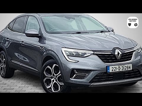 Renault Arkana E-TECH S EDITION HYBRID 145 AU - Image 2