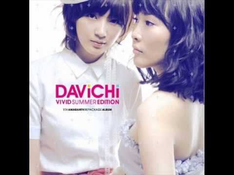Sepration's Opposition- Davichi