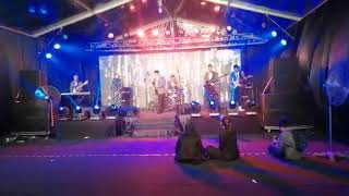 Download lagu One Avenue Band-Kisah Antara Kita (AME2019) mp3