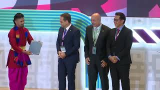 Download lagu GIFF 2025 | Day 2 | Session 5 | MTA Performance mp3