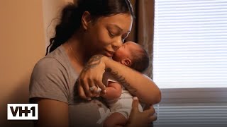 Classic VH1 Baby Moments (Compilation) ft. Love &amp; Hip Hop, Black Ink Crew &amp; More! | Dear Mama