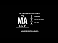 FX Movie Logo TV MA L S V Warning Screen