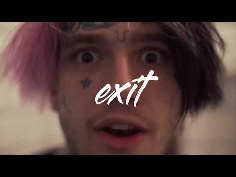 (FREE) Lil peep type beat - Exit