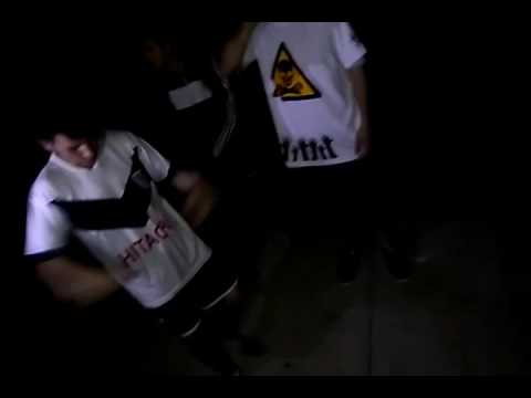 🚫SEMIFINAL🚫KOX vs SIGNO🚫 ZONA ROJA FREESTYLE 🚫