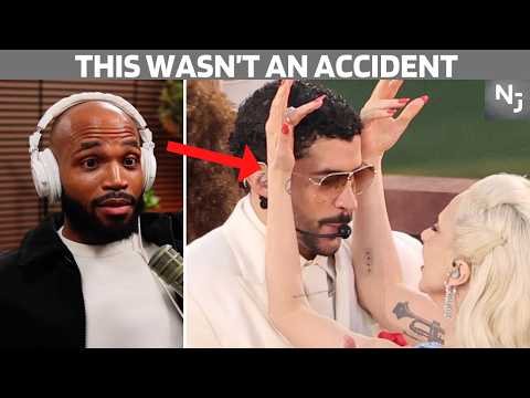 The True Meaning of the Super Bowl Halftime Show Is Being Revealed