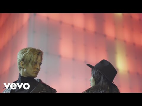 Cherry Pools - Forever Young