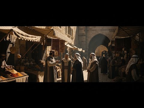 Cover to Cover [1 Kings]   Pastor Robert J. Morgan-Unlocking the Old Testament Part 27 - Esther