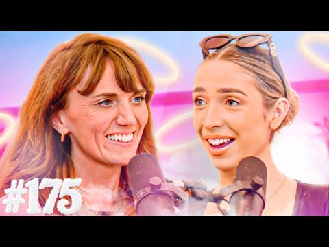 GK Barry Meets One Of Her Doppelgängers Victoria Emes?!