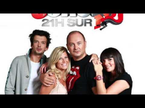 Cauet: Replay de l'emission du 15/04/2015