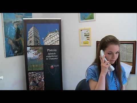 BENE IN ESTATE IL TURISMO A PISTOIA