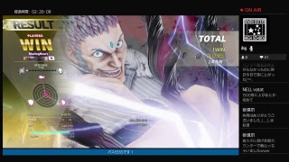 強くなりてぇ！　SF5AE実況乱入歓迎ラウンジ