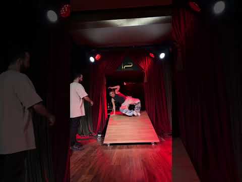 Thumbnail for Brunette - Future Lover / dance break / rehearsal by brunette