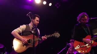 Alex Dezen Damnwells The Great Unknown LIVE