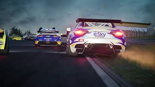 VideoImage1 Assetto Corsa Competizione - GT4 Pack