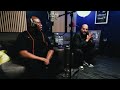 E-40 & Berner Collab On New Song "Papered Up" (Vlog)