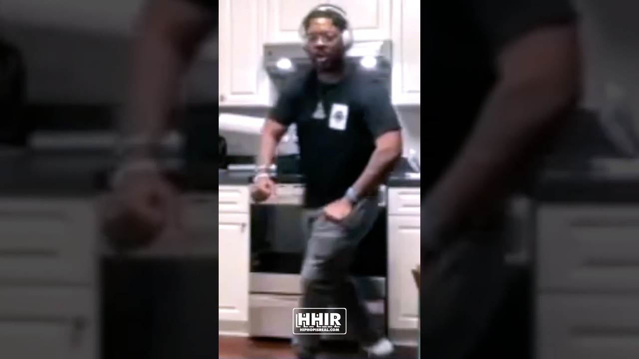 YOUR HONOR BREAKS DOWN WHY BATTLE RAP IS A** NOW 😱