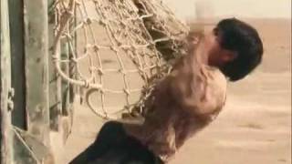 DEAD HEAT UNDER THE SHRUBS - TRAILER