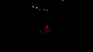 Mark Lanegan - Creeping Coastline of Lights
