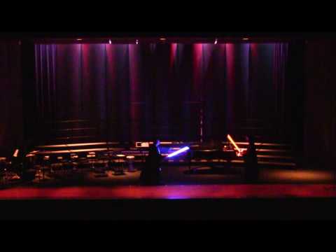 2017 UHS Spring Concert - A Night at the Movies