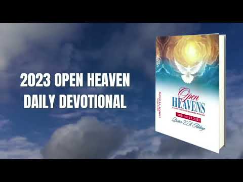 HOW TO KILL PRIDE || Open Heaven Today January 13 2023