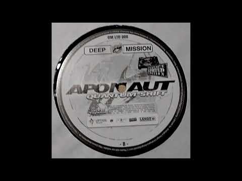Aponaut - Quantum Shift [HQ]