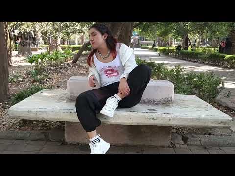 thumbnail video image 2 of Tenis para Mujer de Moda Uso Casual Sport Fitness Zapato Deportivo para Entrenamiento Caminar Correr Gimnasio Ultra Comodos con Suela Antiderrapante Gaon Gaon WS13, 2 of 9