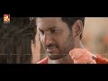 Kaththi Sandai Dubbed Malayalam Movie Scene Vishal Tamannah AmritaTV Amritamovies