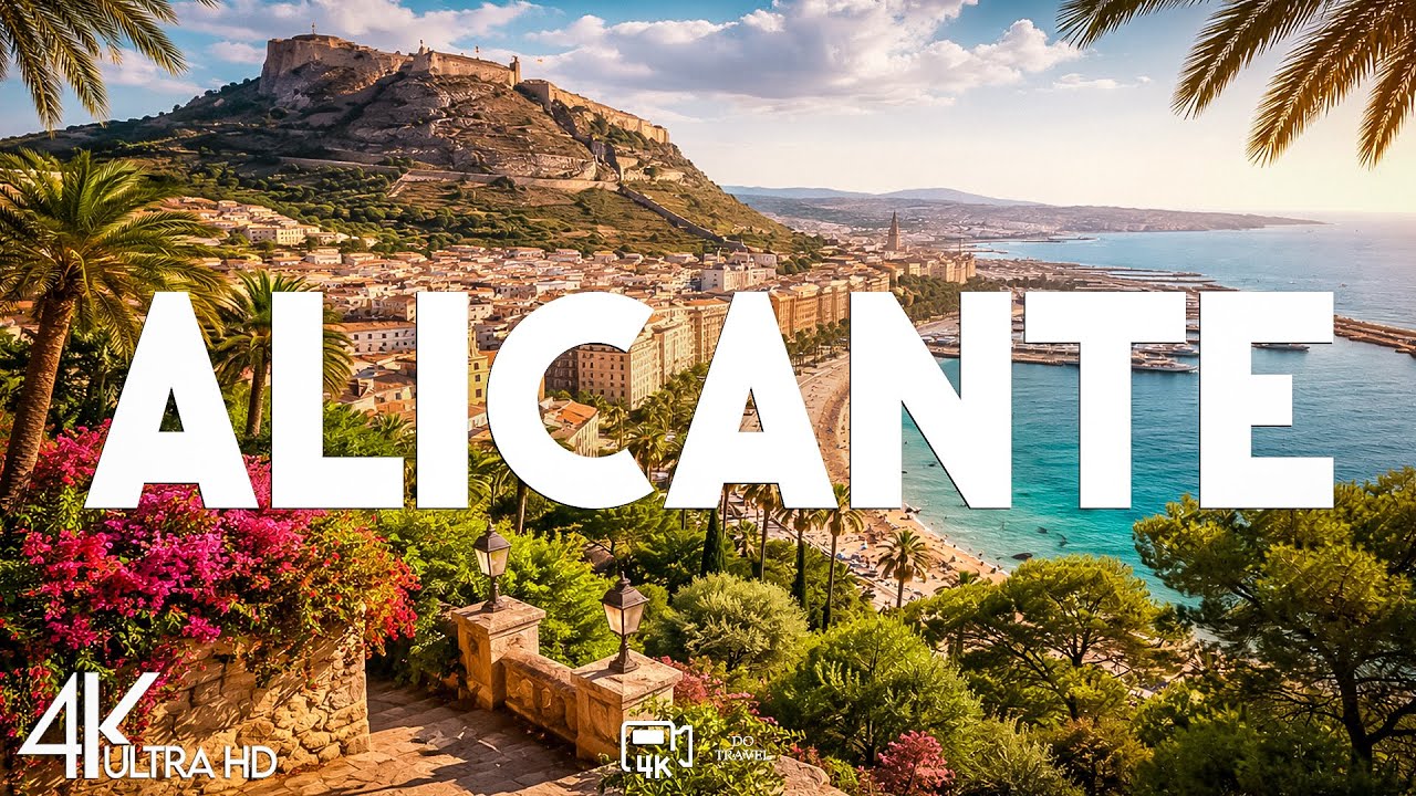 Top 10 Best Things to Do in Alicante, Spain - Travel Guide 2026