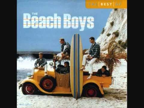 The B̲each B̲oys - S̲u̲rfer G̲irl (Full Album) 1963
