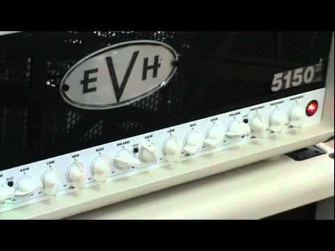 Rexsom - EVH 5150 III
