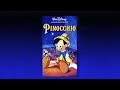 PUB Grands Classiques Disney 1996
