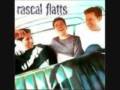Rascal Flatts- Prayin' For Daylight w/ Lyrics