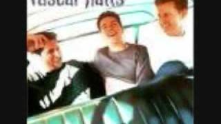 Rascal Flatts- Prayin&#39; For Daylight w/ Lyrics