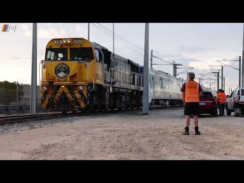 METRONET C-series to Nowergup