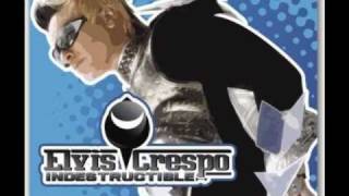 Elvis Crespo feat. Bachata Heightz - Un Dia Fuiste Una Flor