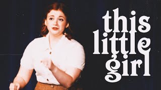 This Little Girl | Matilda, Jr.