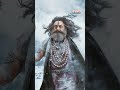 The Roar Is Back The Power Is Unmatched Akhanda2 Thaandavam Teaser NBK Thaman