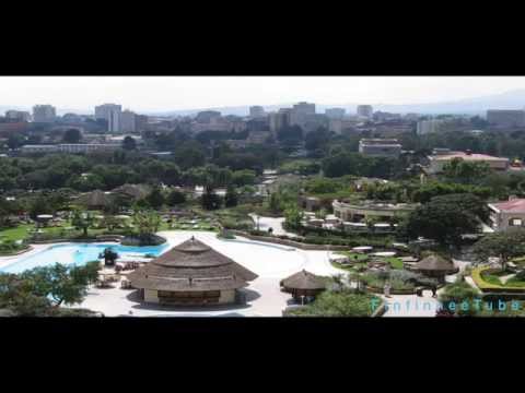 Jaafar Yusuuf:  Finfinnee (New Oromo Music 2014)