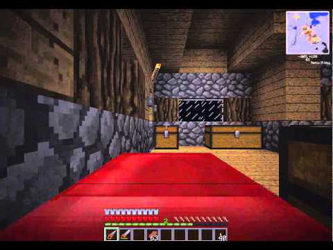 nargonovo minecraft 5 díl