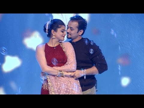 Onnum Onnum Moonu Season 2 I New year treat with Priya Mani & Mustafa I Mazhavil Manorama