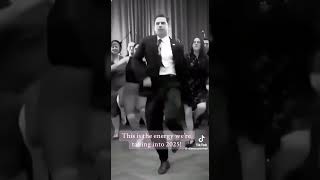 Born to be alive in #2025