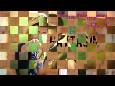 SLoweR Adnan Ft HayTa   Aşkımız Yarım KaLdı 2014  mp4