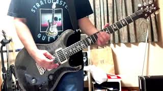 cover アッシュライクスノー